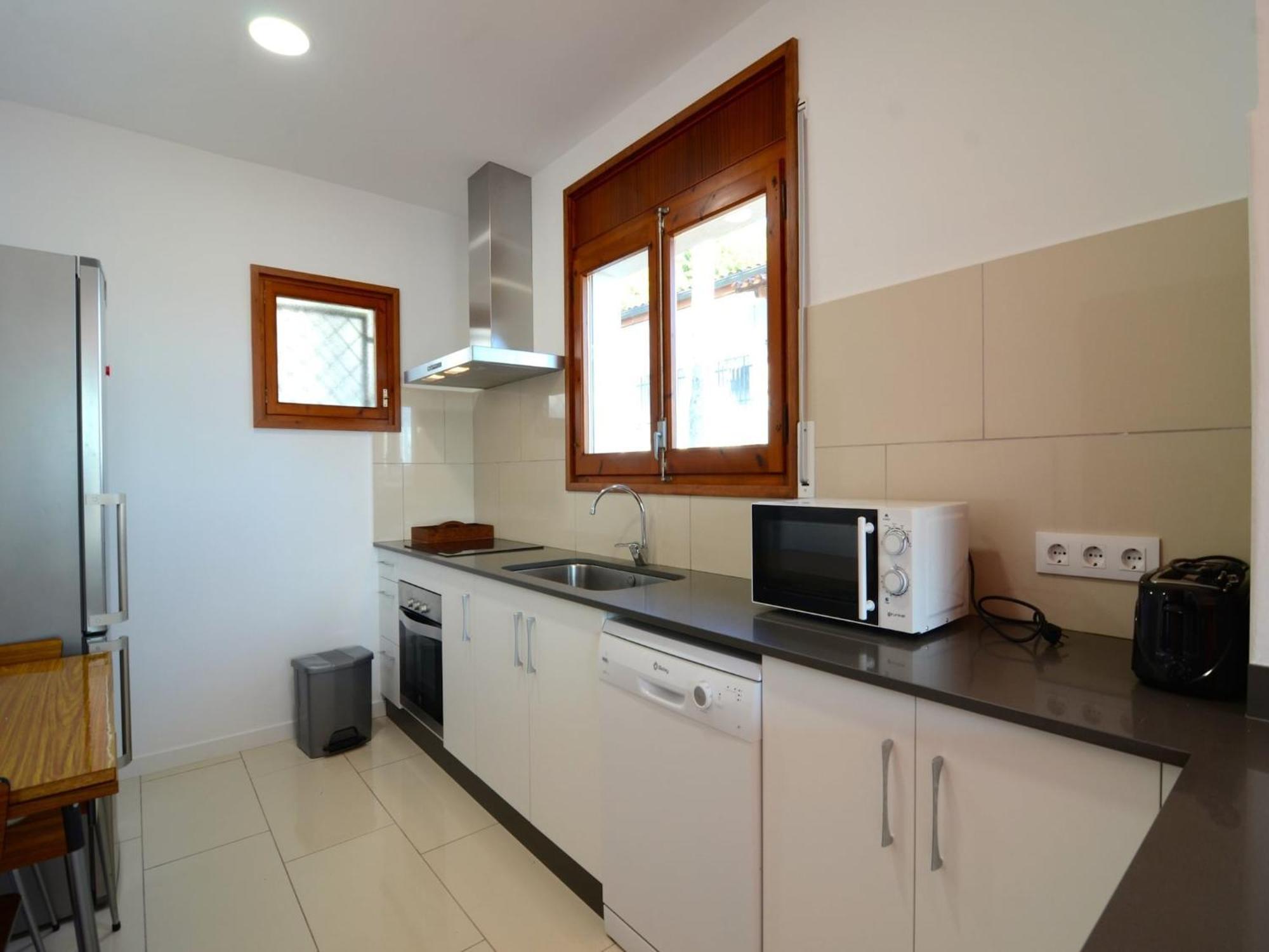 The Apartment In Estartit أولاستارتيت المظهر الخارجي الصورة