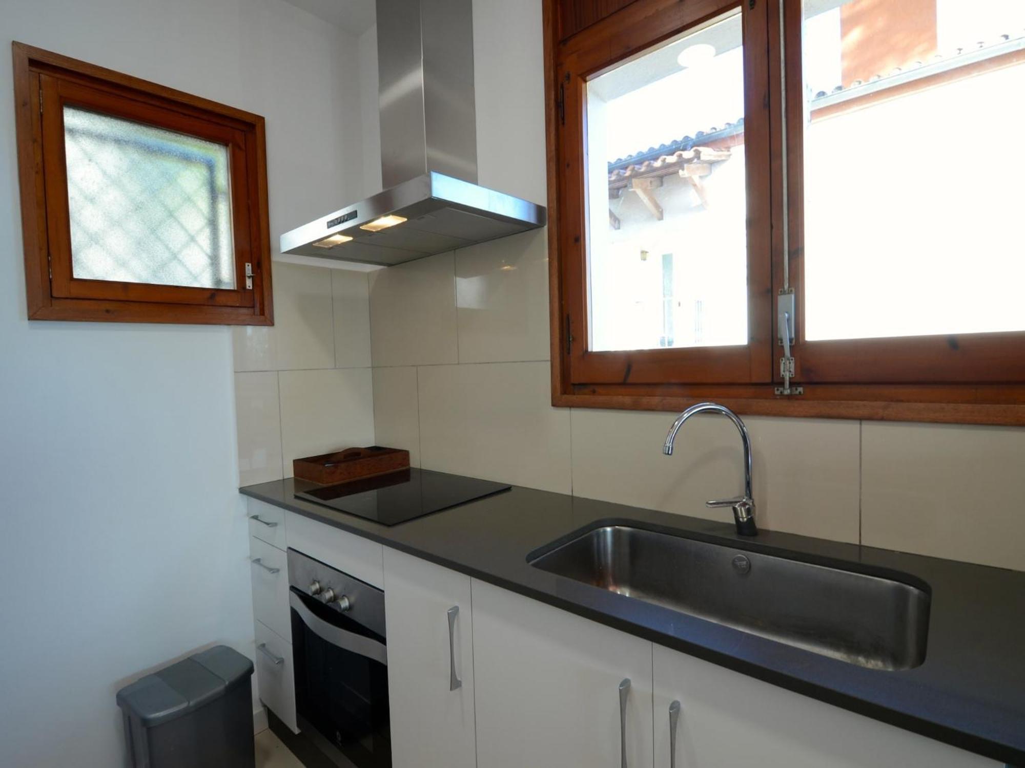 The Apartment In Estartit أولاستارتيت المظهر الخارجي الصورة